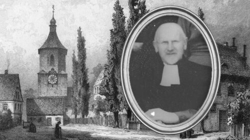 Das evangelische Rom
