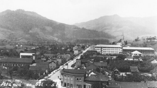 Luteranos de Neuendettelsau