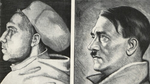 Deutschlands Führer