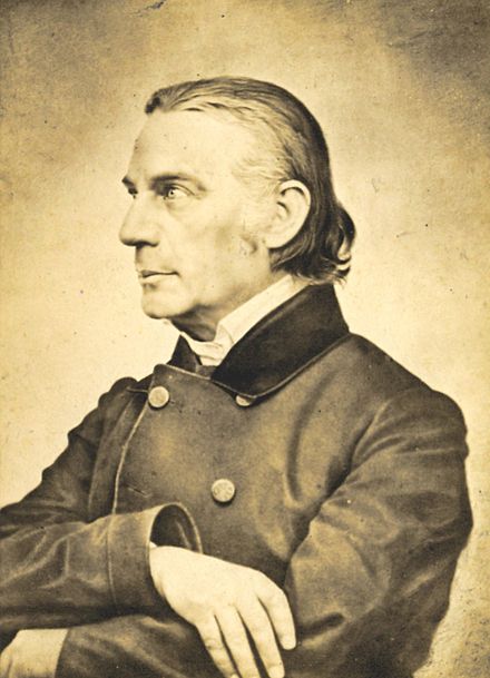 Wilhelm Loehe, Neuendettelsau